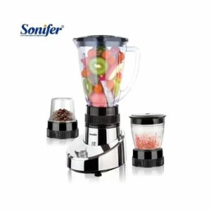 Sonifer Blender 3en1 - SF-8016 - 400w