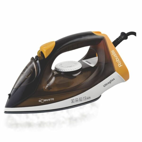 Robuste Fer à repasser EASYMOVE - 2400W - 300ML