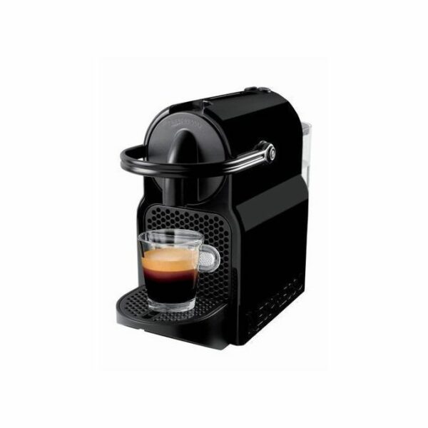 Nespresso Machine Café Inissia + 7 Capsules Offertes - Noir – Image 3