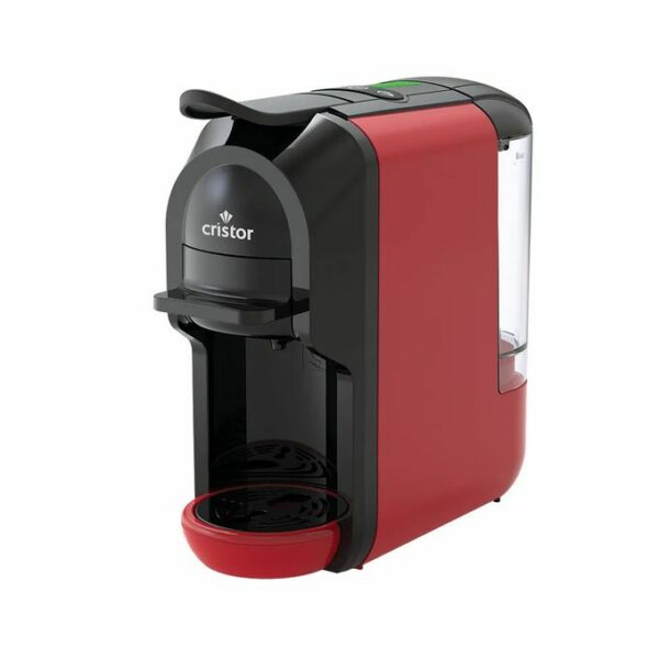 Cristor Machine a Café 3 En 1 - Dolce Gusto / Nespresso / Poudre - 19 Bar Cristor – Image 2