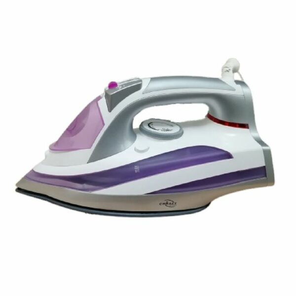 Crraft Fer A Repasser - BT1560 - 2000W – Image 3