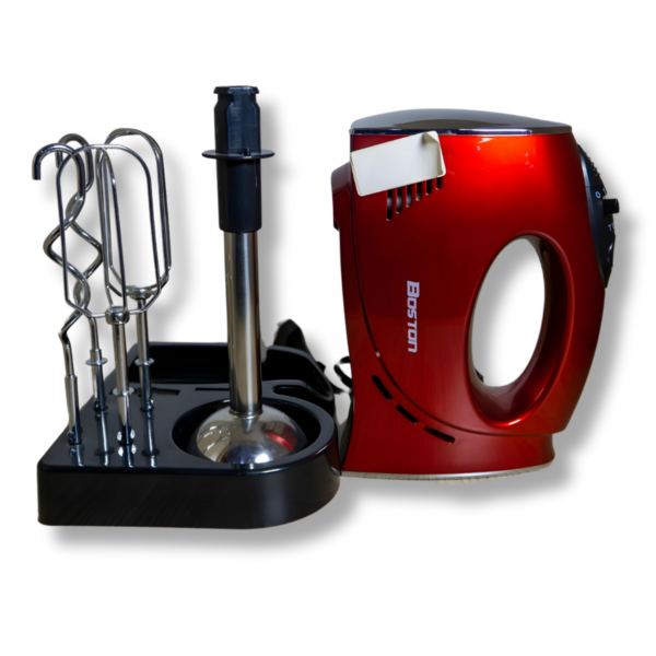 Boston Batteur SM-5020 R4