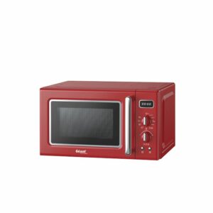 Géant Micro Onde 20L Grill - Gn-Ag720Ce6 - Rouge