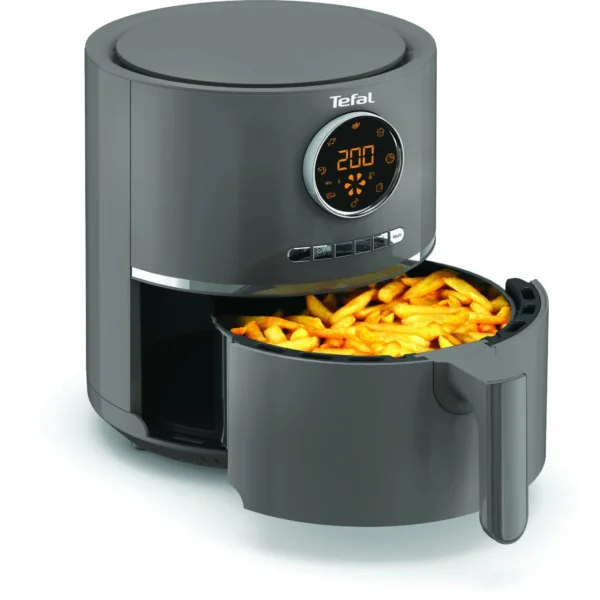 Friteuse Airfryer Ultra Fry EY111B15 TEFAL – Image 2