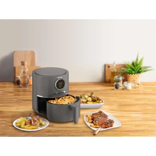 Friteuse Airfryer Ultra Fry EY111B15 TEFAL – Image 4