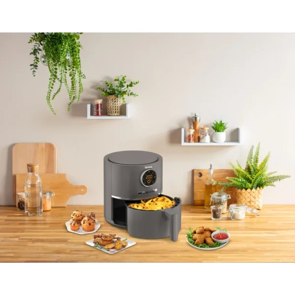 Friteuse Airfryer Ultra Fry EY111B15 TEFAL – Image 3