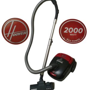 Hoover Aspirateur 2000w