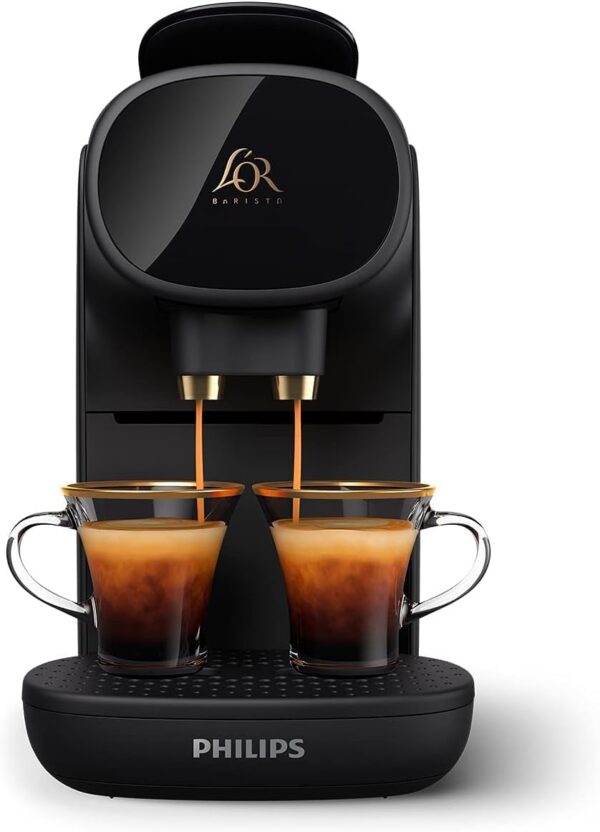 Philips L'Or Barista, Gris, (LM9012/60) – Image 2