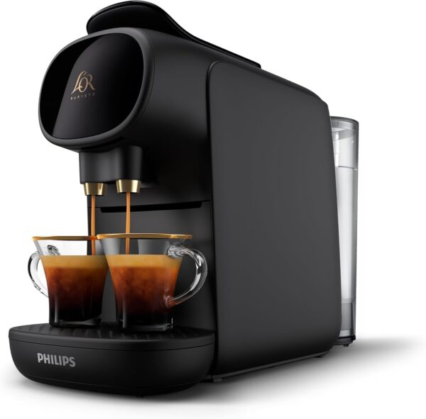 Philips L'Or Barista, Gris, (LM9012/60)