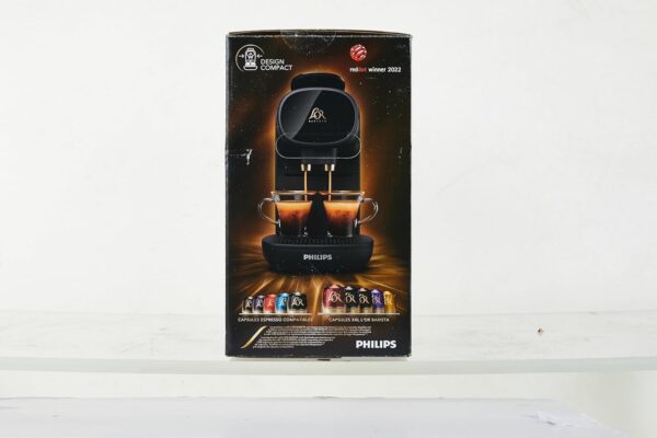 Philips L'Or Barista, Gris, (LM9012/60) – Image 8