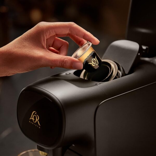 Philips L'Or Barista, Gris, (LM9012/60) – Image 4