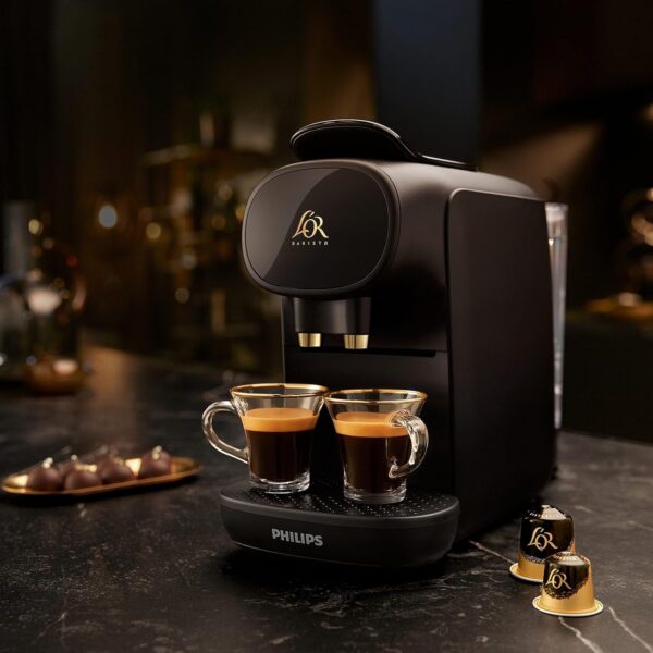 Philips L'Or Barista, Gris, (LM9012/60) – Image 5