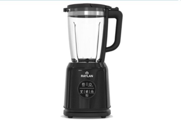 RAYLAN Blender Noir Digital 1400W RPA BL1.75/1400 DB