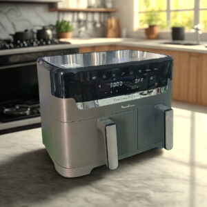 Air fryer Moulinex