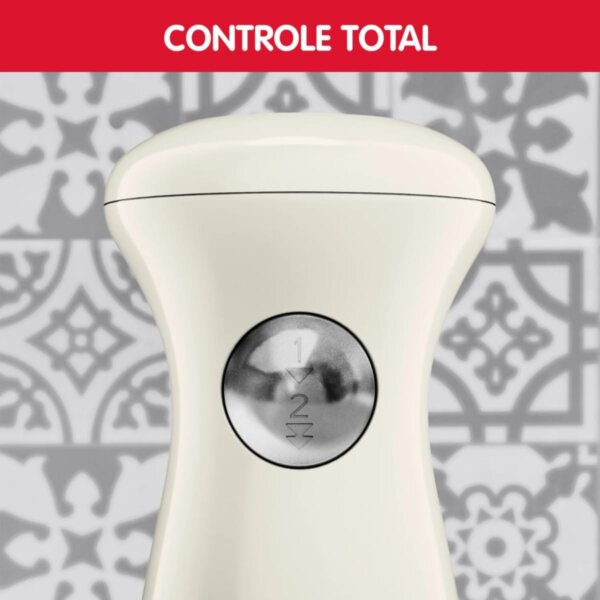 Mixeur Plongeant Moulinex Soleil 450W – Pratique et Élégant – Image 6
