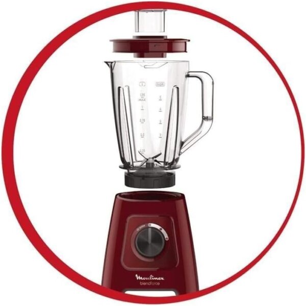 Blender Moulinex Blendforce – Image 3
