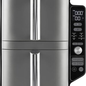 Air Fryer Ninja Double Stack XL