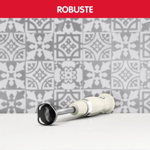 Mixeur Plongeant Moulinex Soleil 450W – Pratique et Élégant – Image 4