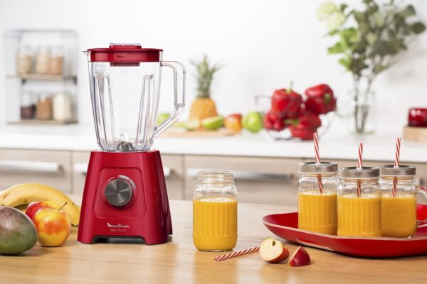 Blender Moulinex Blendforce