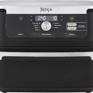 Air Fryer Ninja Foodi FlexDrawer 10.4L