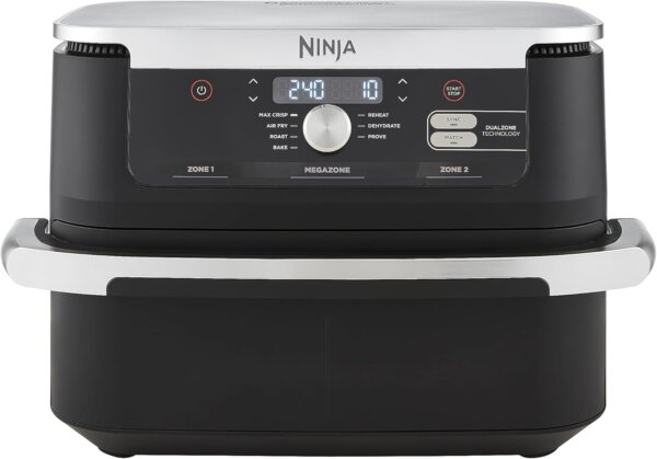 Air Fryer Ninja Foodi FlexDrawer 10.4L