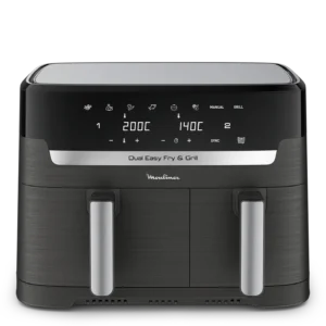 DUAL EASY FRY & GRILL 8,3 L AIR FRYER Ref: EZ905B20