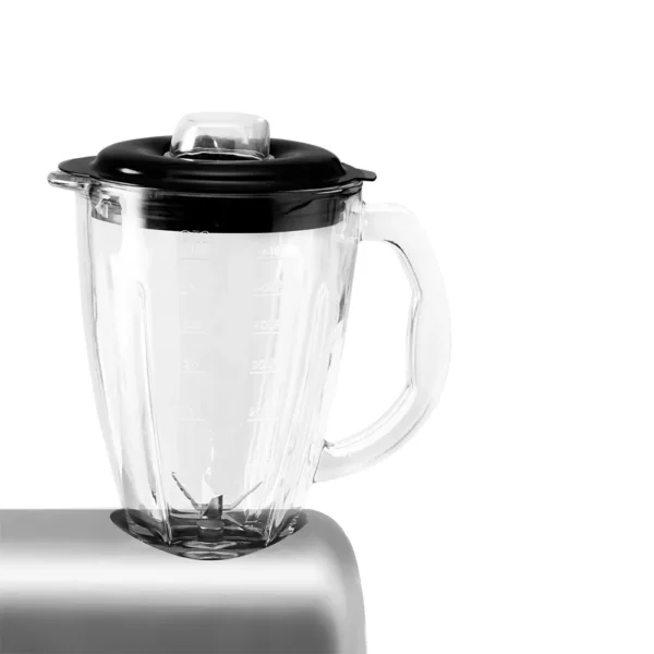 Condor PowerMix Pétrin Multifonction Double Crochet 1600W – Image 3