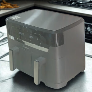 DUAL EASY FRY & GRILL 8,3 L AIR FRYER Ref: EZ905B20