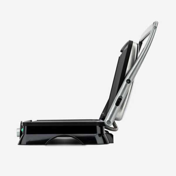HKoenig GR20 Grill et Plancha - Pour des Grillades Parfaites et Saines! – Image 4