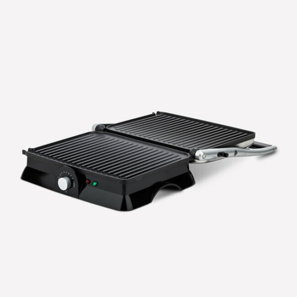 HKoenig GR20 Grill et Plancha - Pour des Grillades Parfaites et Saines! – Image 3
