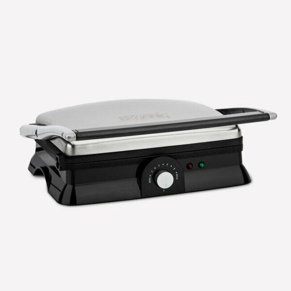 HKoenig GR20 Grill et Plancha - Pour des Grillades Parfaites et Saines! – Image 2