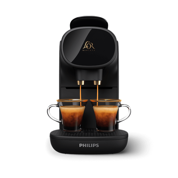 L'OR BARISTA SUBLIME - Piano Noir – Image 2