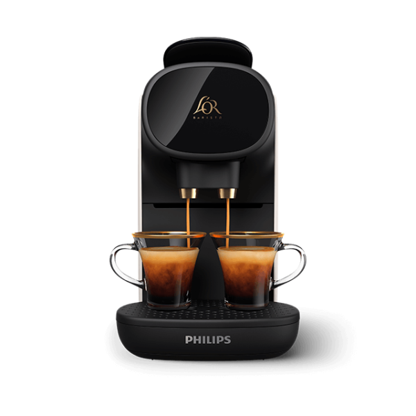 L'OR BARISTA SUBLIME - Satin Blanc – Image 3