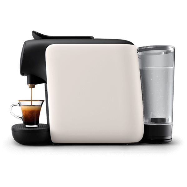 L'OR BARISTA SUBLIME - Satin Blanc – Image 2