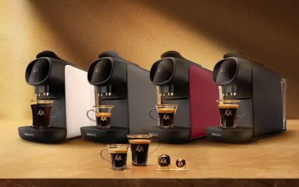 L'OR BARISTA SUBLIME - Satin Blanc – Image 5