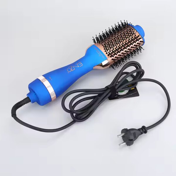 Multi Styler 3 en 1 ENZO EN-6213 Pro | Brosse Soufflante Ionique 1500W – Image 3