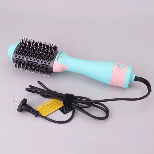 Brosse Soufflante ENZO EN-4134 Pro | Sèche, Lisse & Volumise – Image 4