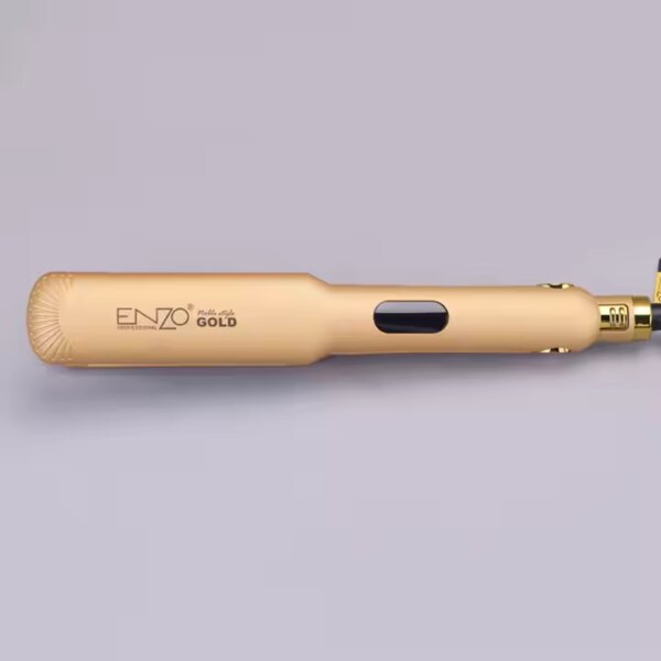 Lisseur Connecté ENZO EN-3982 | Portable Céramique LCD App – Image 4