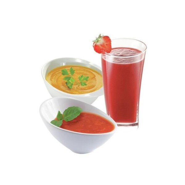 Mini Hachoir Moulinex Multi Moulinette XXL 800ml : Puissant & Polyvalent (500W) – Image 2