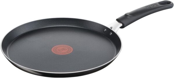 Poêle à Crêpe Tefal Easy Cook & Clean 25cm Antiadhésive (Sauf Induction)
