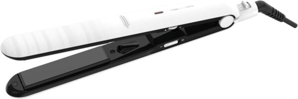 Lisseur Rowenta Optiliss (SF3210F0): Lissage & Boucles, Brillance Céramique