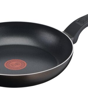 Tefal Poêle 26cm Easy Cook & Clean (Non Induction) B5540502