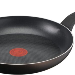 Tefal Poêle 28cm Easy Cook & Clean Antiadhésive (Non Induction)
