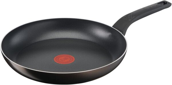 Tefal Poêle 28cm Easy Cook & Clean Antiadhésive (Non Induction)