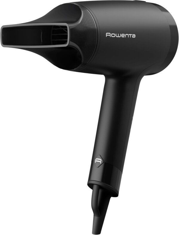 Sèche-Cheveux Rowenta Express Style (CV1801F0): Séchage Rapide & Facile