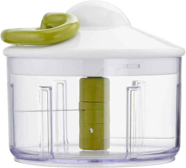 Hachoir Manuel Tefal 5 Secondes 500ml (K1330404) : Coupe Rapide & Facile – Image 5