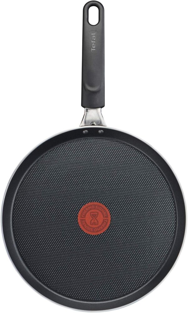 Poêle à Crêpe Tefal Easy Cook & Clean 25cm Antiadhésive (Sauf Induction) – Image 13