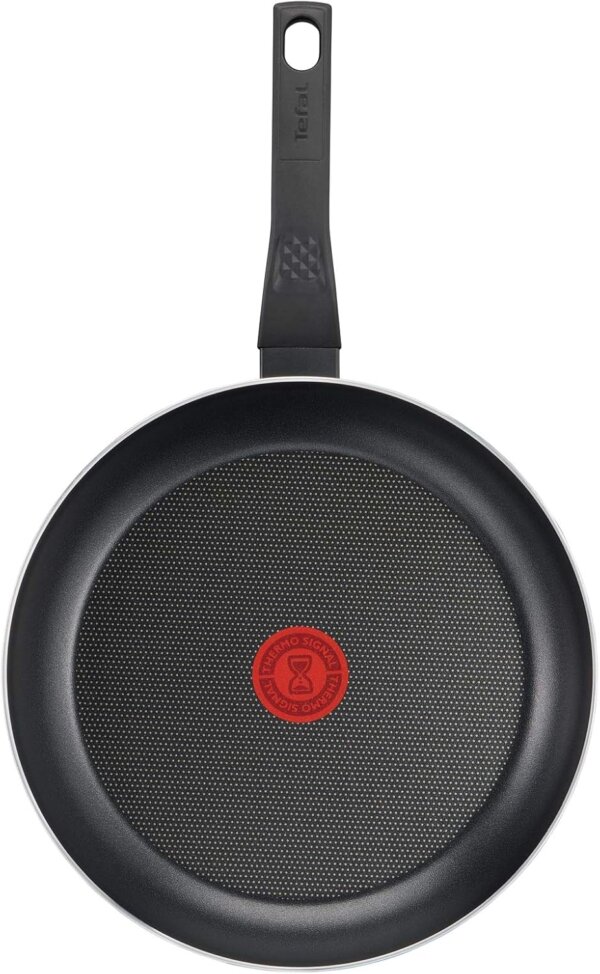 Tefal Poêle 28cm Easy Cook & Clean Antiadhésive (Non Induction) – Image 10