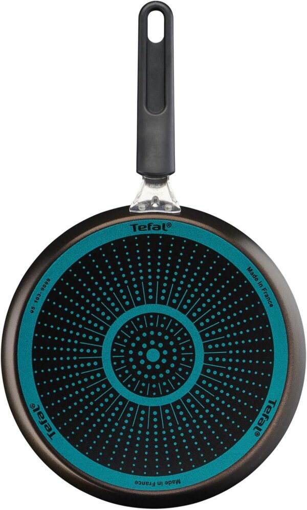 Poêle à Crêpe Tefal Easy Cook & Clean 25cm Antiadhésive (Sauf Induction) – Image 3