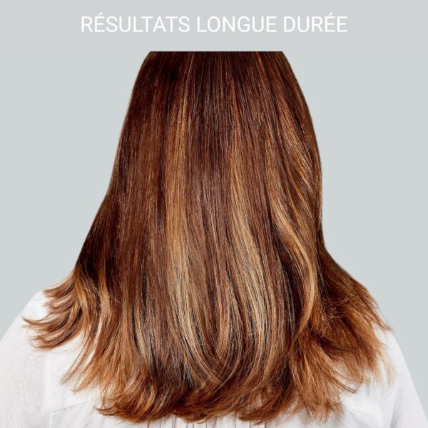 Lisseur Rowenta Optiliss (SF3210F0): Lissage & Boucles, Brillance Céramique – Image 9